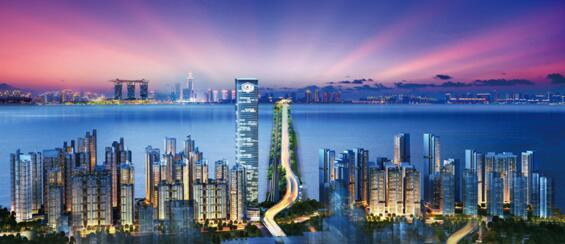 富力地产赞助2018摇滚马拉松 成都站即将鸣枪