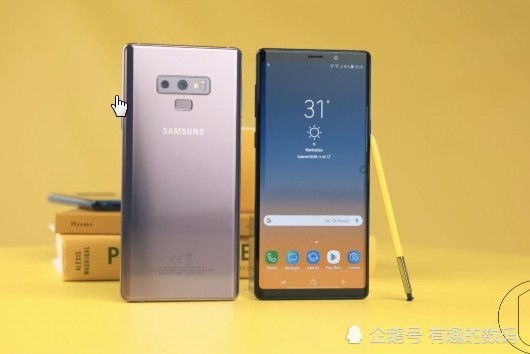 开发者证实三星Galaxy S10将支持5G网络
