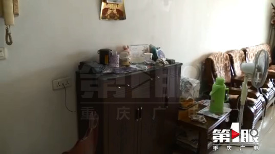 座机电话一停就是二十天 女子深感不便_大渝网