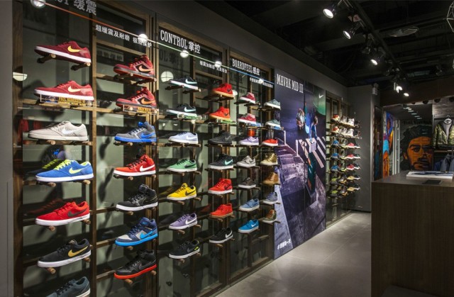 北京名品折扣店大集合,剁手党慎点!