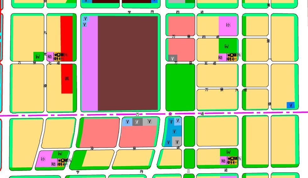 天津这里新规划:建41所学校,9个菜市场
