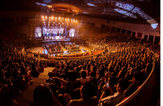 蝎子乐队将赴中国举办演唱会 主办方:他们对硬