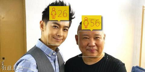 心理测试:你的精神年龄是多少?