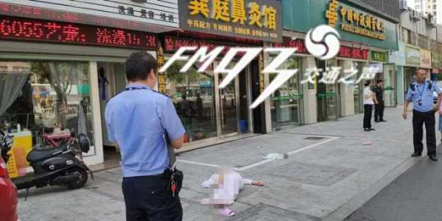 浙江二胎妈妈带着刚出生不久的女儿坠楼 两人经抢救无效死亡