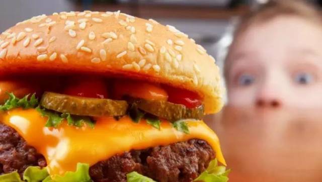 Google想2亿美元买个汉堡公司,但对方不卖 | 脑