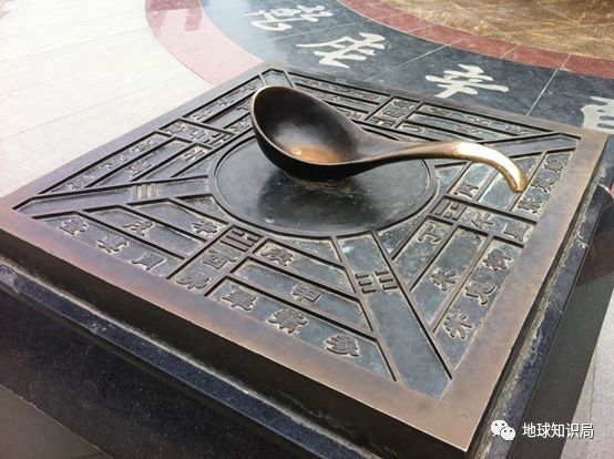 古代指南针是什么原理_古代指南针图片(3)