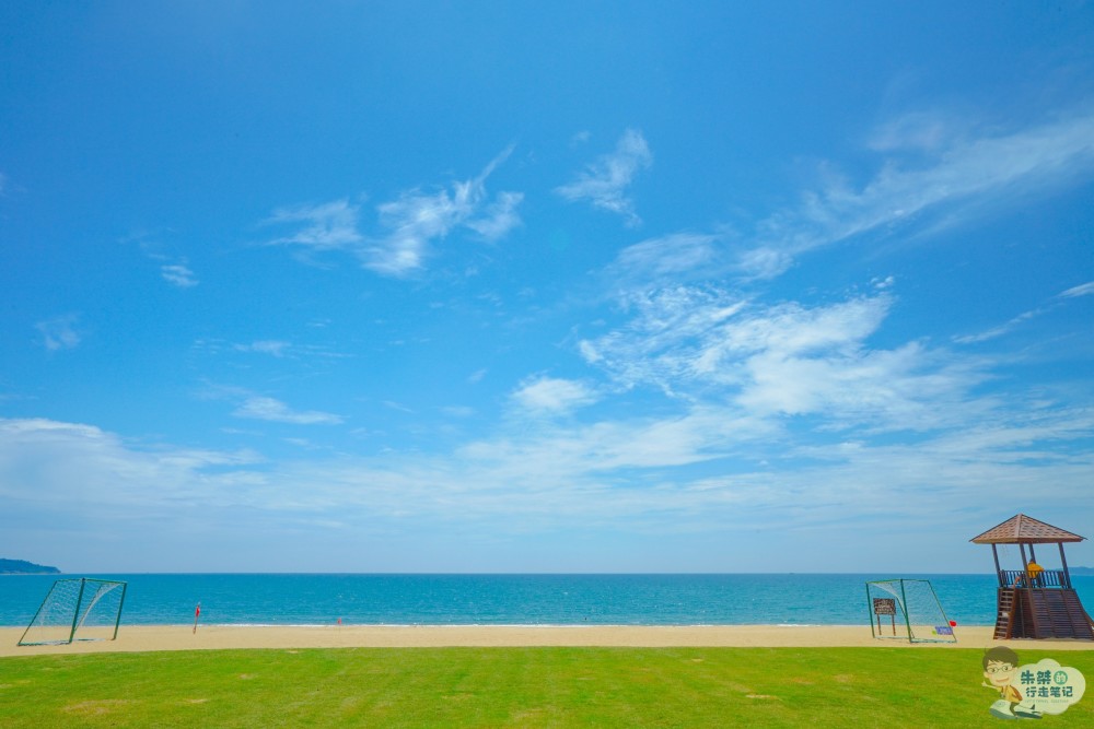 中国第一个生态省,深藏着一个离城市最近的天