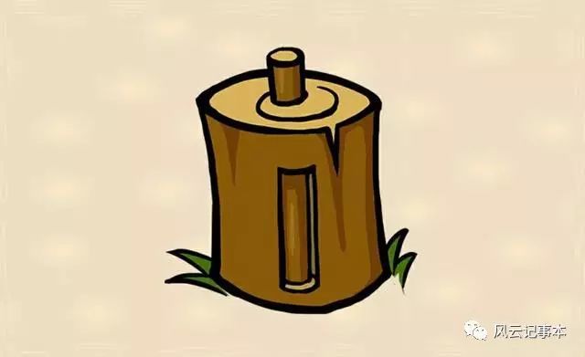 即什么之什么成语_成语故事简笔画(2)