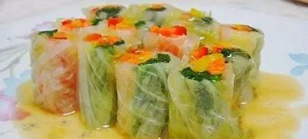 10道压得住场面的素菜!(比荤菜还要好吃哦!)