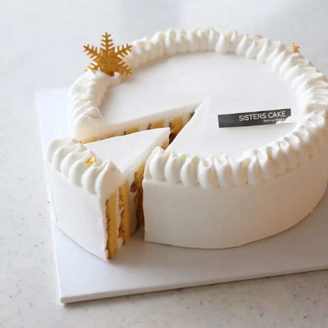 2021最火生日蛋糕图片,2021女士生日蛋糕图片 2021年奶油蛋糕流行新风尚,抢先看!