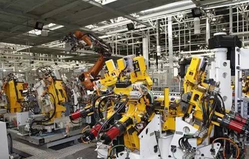 工业4.0:我们要跟德国和美国学习什么?