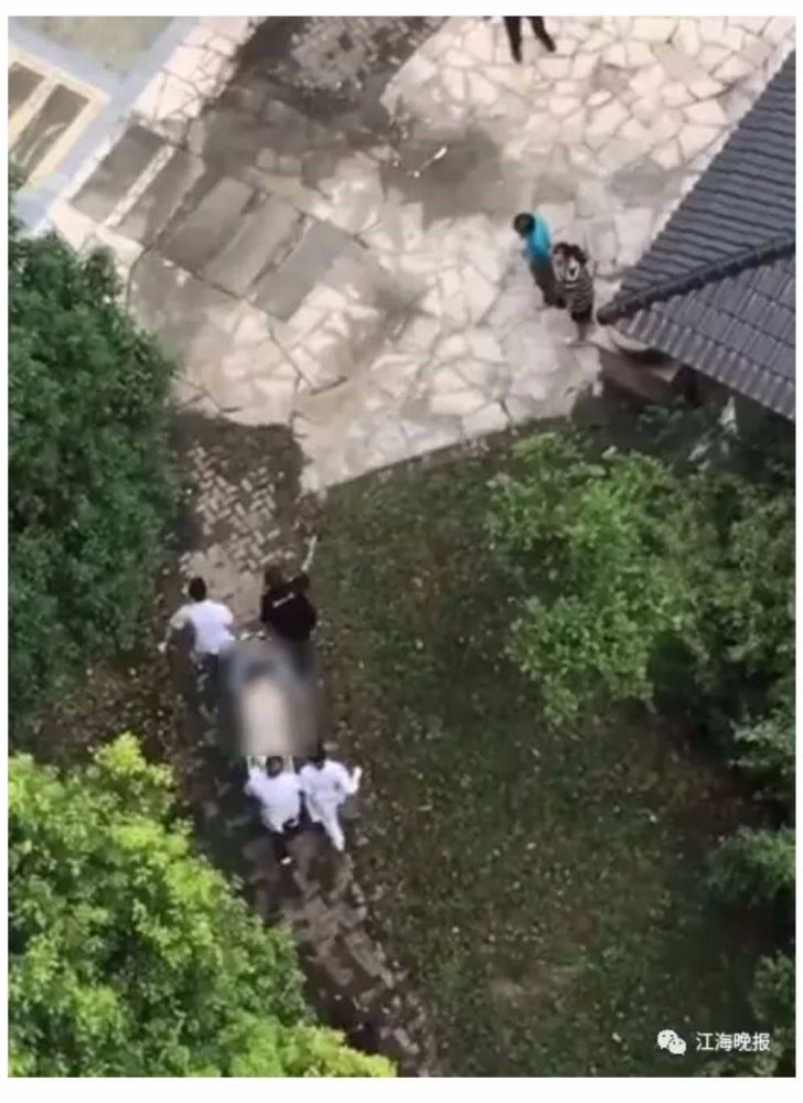 突发!南通一花季少女不幸坠楼身亡 年仅15岁