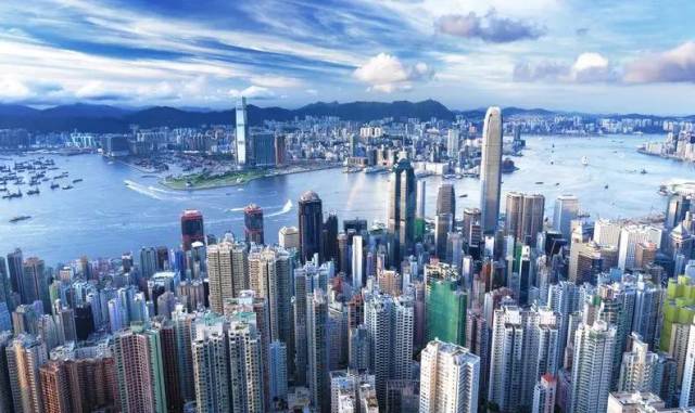 中国最具潜力城市强势洗牌的秘密,有你的家乡