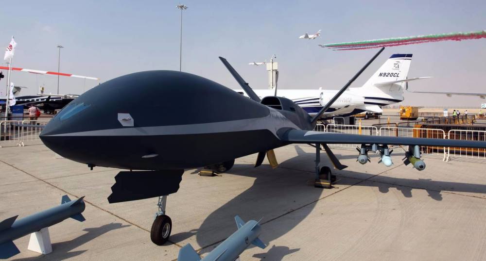 歼20只是开胃菜?成飞再次曝光一神秘战机,未来