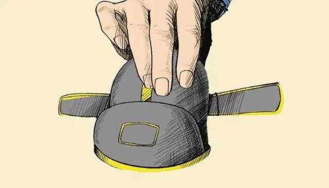 领导干部能上能下 十类干部要当心了!