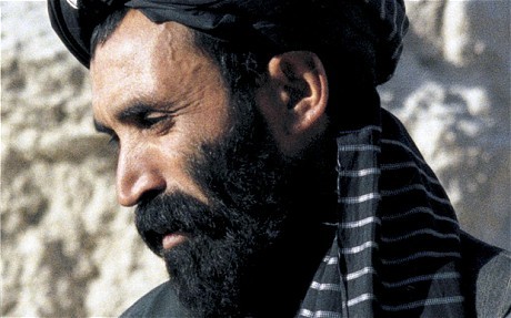 外媒称阿富汗塔利班领导人奥马尔已死亡