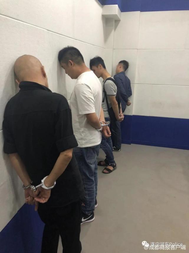 张学友遂宁开唱第一场 警方就挡获嫌犯10多人
