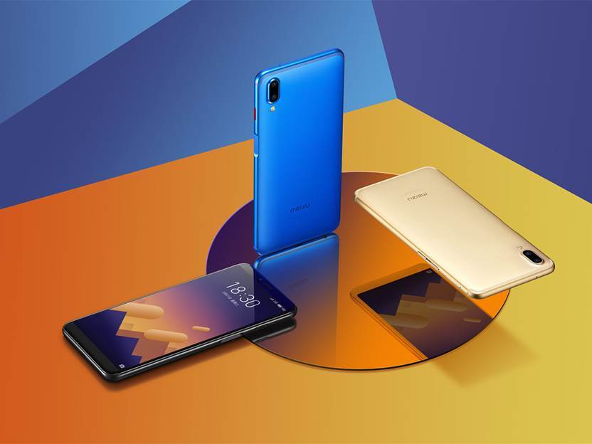 除了处理器,魅族16x与16th四大差别,你会怎么选