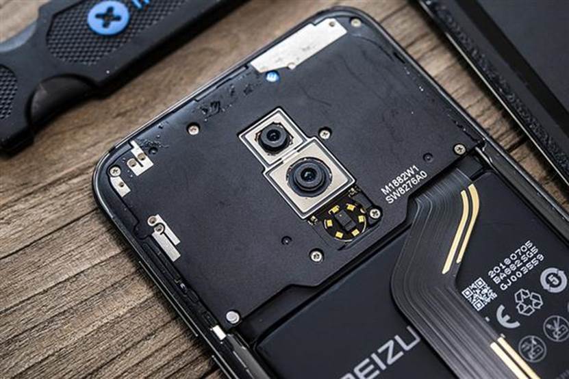 除了处理器,魅族16x与16th四大差别,你会怎么选