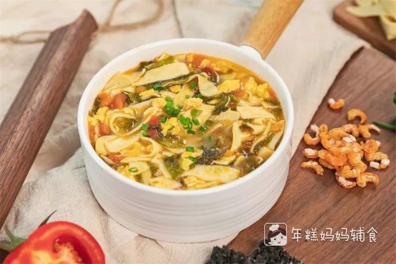 比白粥更营养,比米饭好消化,宝宝早就该吃它了