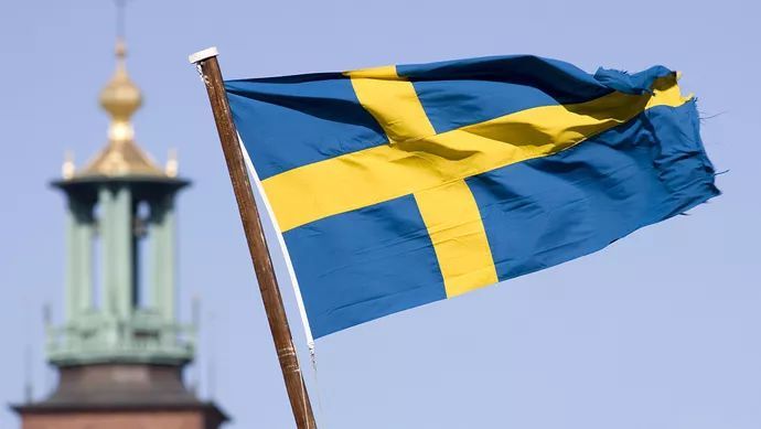 瑞典电视台播辱华内容称娱乐节目,我大使馆强