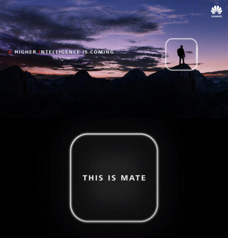 ΪMate 20Ƶع⣬ԡ˼ȫ