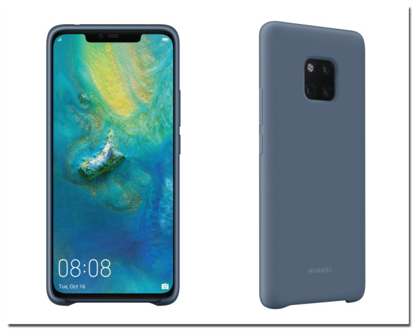 ΪMate 20Ƶع⣬ԡ˼ȫ