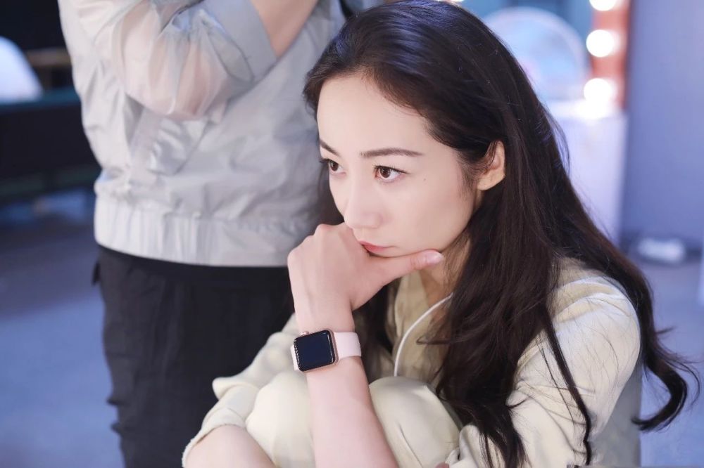 韩雪终于上《我就是演员》了，而章子怡对她的评价你满意吗?