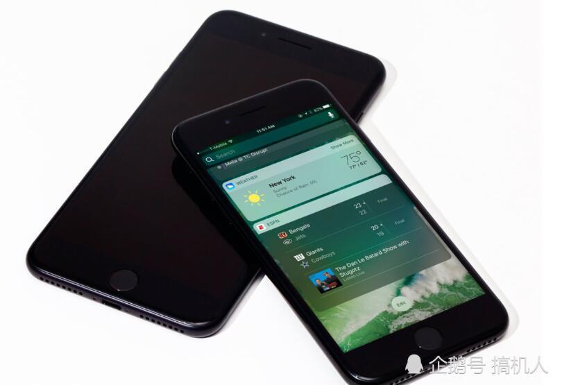 iPhone7比XR更值得买的8个好理由 第3个说得