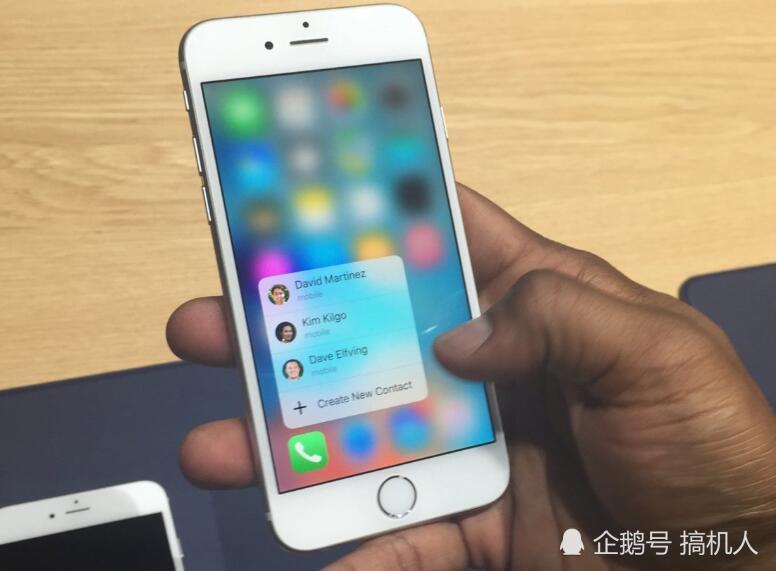 iPhone7比XR更值得买的8个好理由 第3个说得