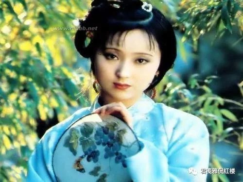 红楼梦新解:玉带林中挂暗示林黛玉的结局,却不