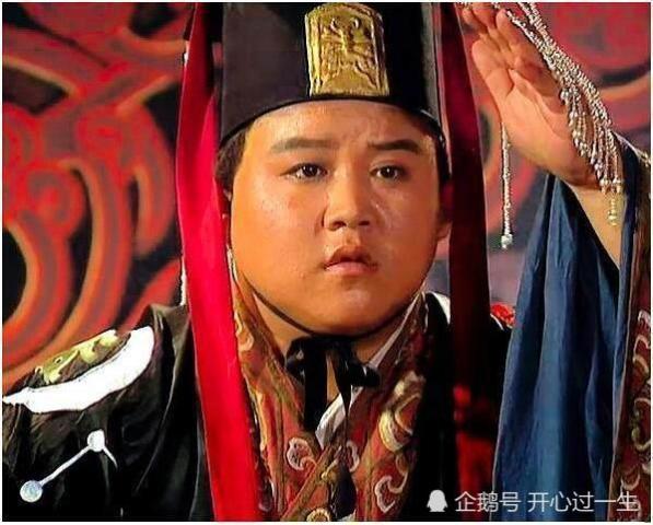 《三国演义》:他,一个扶不起的阿斗,但是地位却不低