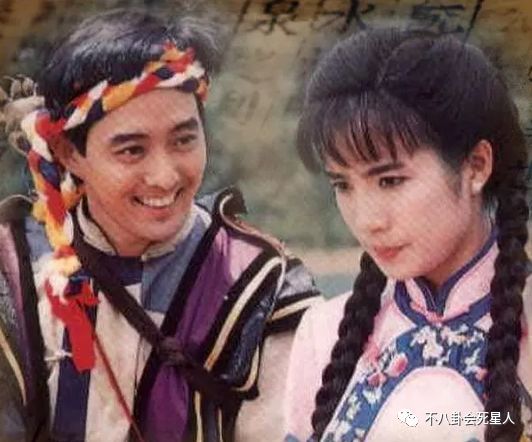 鬼丈夫里最帅男主,连西门大妈都看上他,如今中年发福