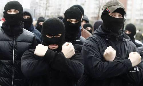 大名鼎鼎的阿尔法特种部队,退役后都干什么工