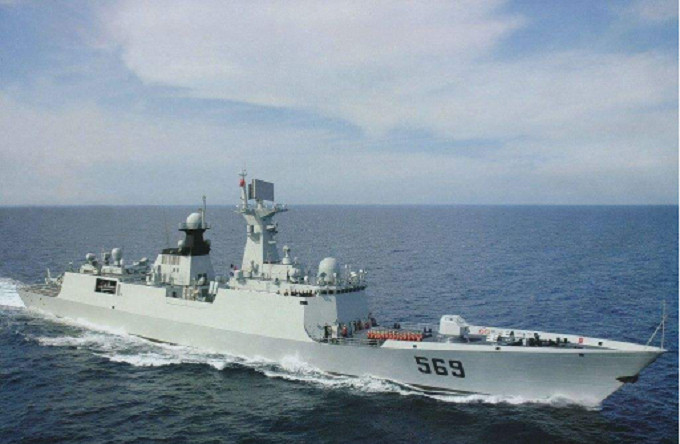 劣币驱逐良币,为何巴基斯坦要054A而不是052