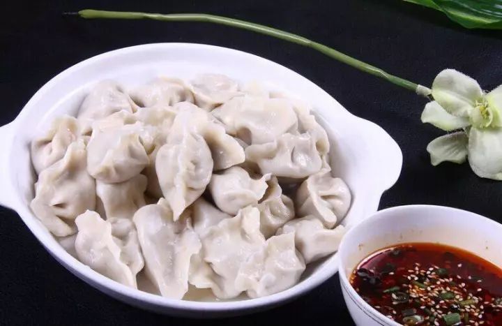 今天立冬这些冬季美食你都吃了吗