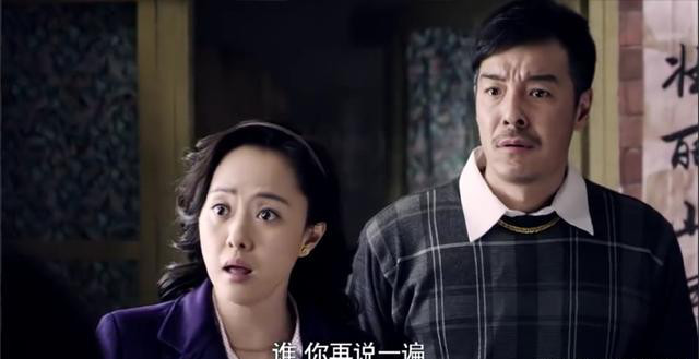 情满四合院:看到何晓最吃惊的人不是傻柱,不是秦淮茹,而是她!