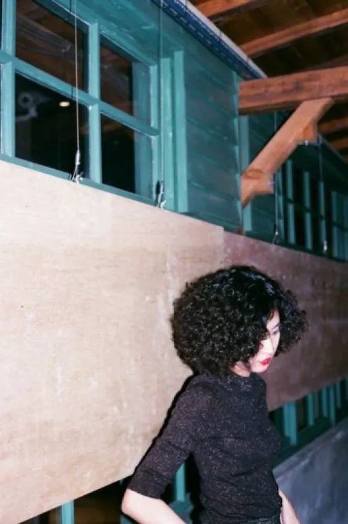 专访｜9m88：有时候自嘲一下，什么事都难不倒你