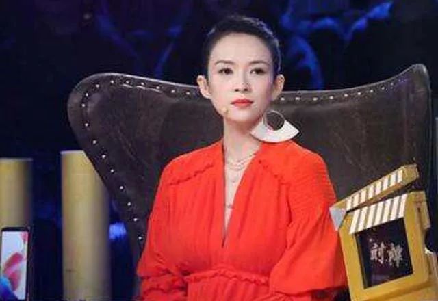 徐峥没选王媛可并不意外,在拉票环节,杨蓉的不