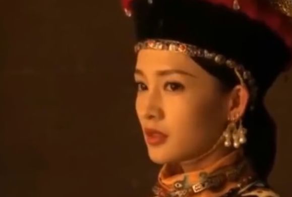如懿传:她因出场太美被当成反派,如懿传中最委