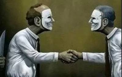 到底谁在股市赚钱?庄家怎么洗盘的?小散该怎