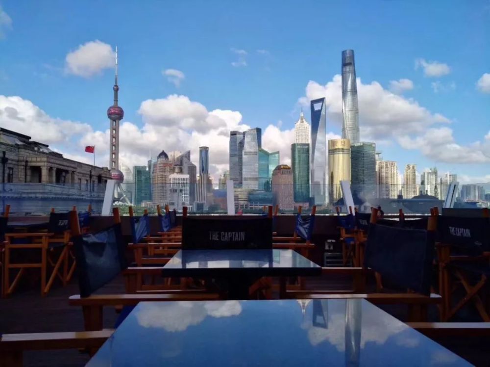 6间酒吧带你看遍外滩夜景，假期赶紧安排上