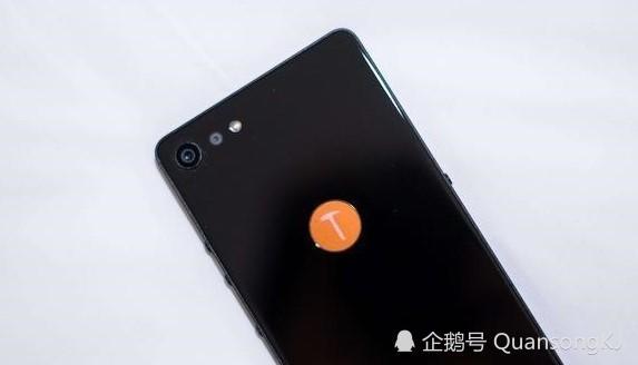 坚果Pro 3渲染图遭曝光 将配美人尖加首发骁龙