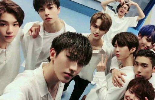 禁娘炮果然很霸气,蔡徐坤等多位小鲜肉都染