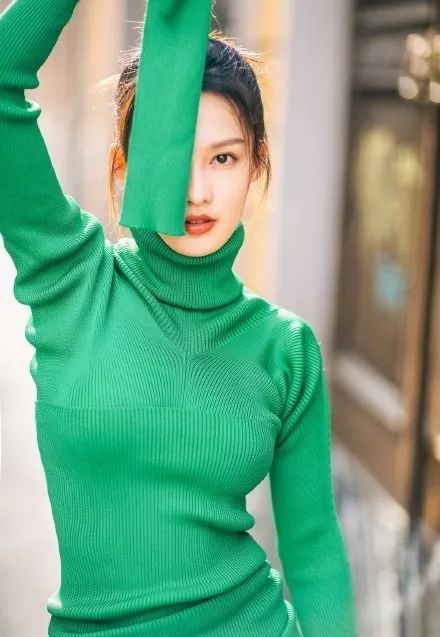 Marni实现了终极愿望,与李沁床上躺看秀!