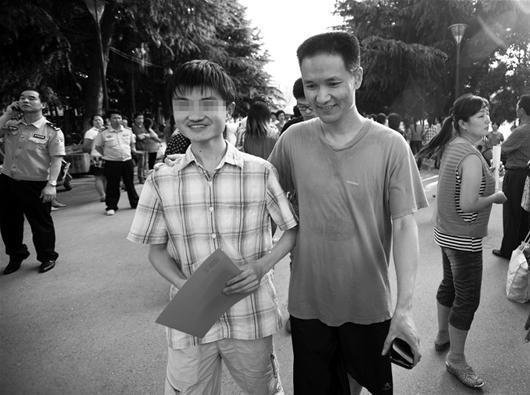 天堂母亲来信 伴参加高考的爱子_订阅_腾讯网