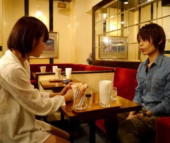 听说日本有个租<em>女友</em>的服务,<em>想</em>试试吗?_订阅