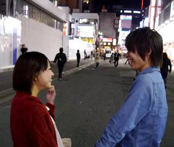 听说日本有个租<em>女友</em>的服务,<em>想</em>试试吗?_订阅