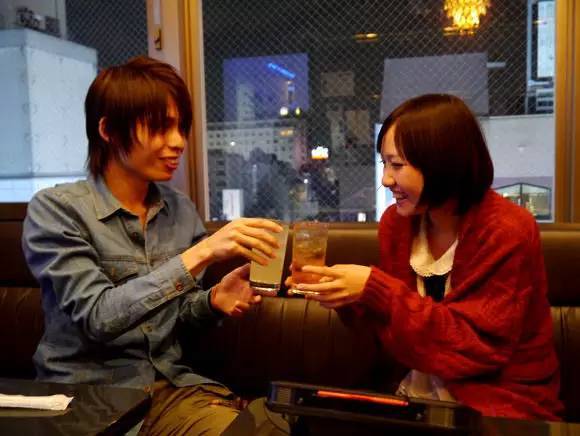 听说日本有个租<em>女友</em>的服务,<em>想</em>试试吗?_订阅