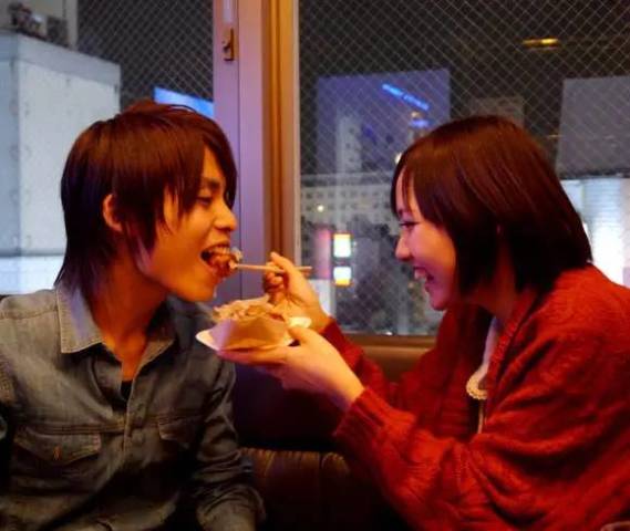 听说日本有个租<em>女友</em>的服务,<em>想</em>试试吗?_订阅